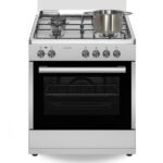 Gas Oven Venus Brand (60cmx60cm) (ምስ ቀረጹን መስደዲኡን)