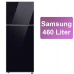 Fridge Samsung (460 Liter) (ምስ ቀረጹን መስደዲኡን)