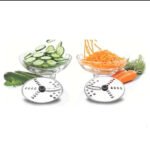 Black & Decker 5-In-1 Food Processor (1.2 L) (ምስ ቀረጹን መስደዲኡን) - Image 2