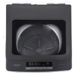 Automatic Washing Machine Geepas10kg  (ምስ ቀረጹን መስደዲኡን) - Image 4