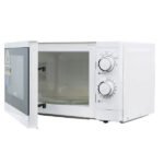 Microwaves Oven 20L Geepas (ምስ ቀረጹን መስደዲኡን) - Image 2
