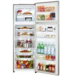 Fridge LG (372 Liter) (ምስ ቀረጹን መስደዲኡን) - Image 4