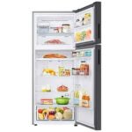Fridge Samsung (460 Liter) (ምስ ቀረጹን መስደዲኡን) - Image 3