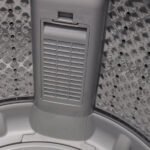 Automatic Washing Machine Geepas10kg  (ምስ ቀረጹን መስደዲኡን) - Image 3