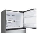 Fridge LG (315 Liter) (ምስ ቀረጹን መስደዲኡን) - Image 4
