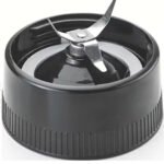 Black & Decker 5-In-1 Food Processor (1.2 L) (ምስ ቀረጹን መስደዲኡን) - Image 5