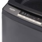 Automatic Washing Machine Geepas10kg  (ምስ ቀረጹን መስደዲኡን) - Image 2