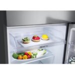 Fridge LG (315 Liter) (ምስ ቀረጹን መስደዲኡን) - Image 5