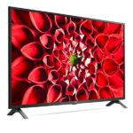 LG 50-Inch Smart TV (ምስ ቀረጹን መስደዲኡን)