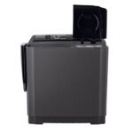 Washing Machine LG 7kg (ምስ ቀረጹን መስደዲኡን) - Image 2