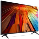 LG 75-Inch Smart TV (ምስ ቀረጹን መስደዲኡን)