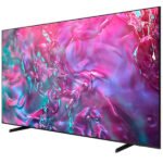 Samsung 75-Inch Smart TV (ምስ ቀረጹን መስደዲኡን)