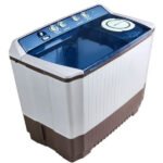 Washing Machine LG 13kg (ምስ ቀረጹን መስደዲኡን) - Image 3