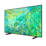 Samsung 55-Inch Smart TV (ምስ ቀረጹን መስደዲኡን)