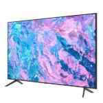 Samsung 65-Inch Smart TV (ምስ ቀረጹን መስደዲኡን)