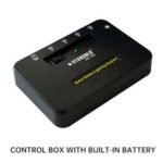 Solar Lamp LED  (ምስ ቀረጹን መስደዲኡን) - Image 3